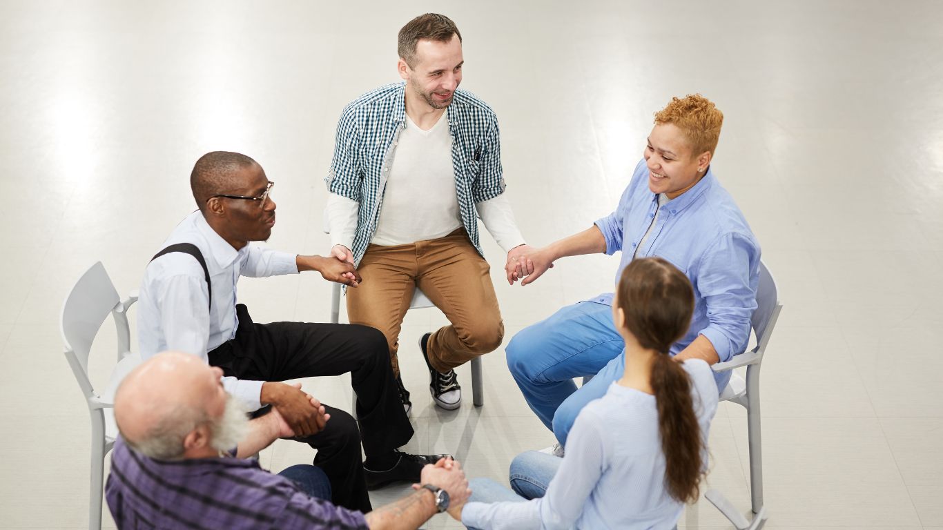 Prayer Circles - Holy Land Prayer